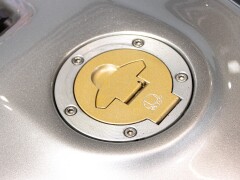 Ducati MONSTER M 750 