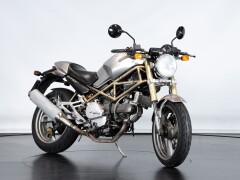 Ducati MONSTER M 750 