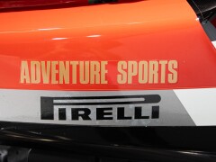 Honda AFRICA TWIN 750 