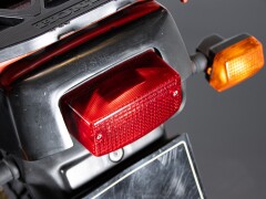 Honda AFRICA TWIN 750 