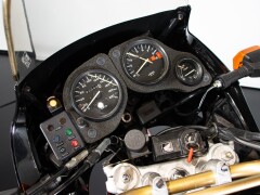 Honda AFRICA TWIN 750 