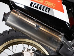 Honda AFRICA TWIN 750 