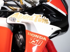 Honda AFRICA TWIN 750 