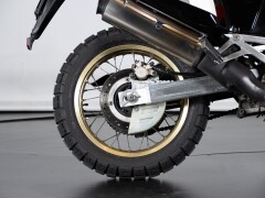 Honda AFRICA TWIN 750 