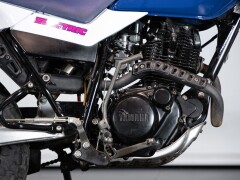 Yamaha TW 200 