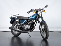 Cagiva SST 250 