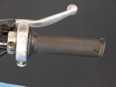 KTM 250 GS REGOLARITA\' 