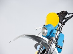 KTM 250 GS REGOLARITA\' 