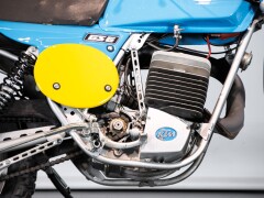 KTM 250 GS REGOLARITA\' 