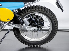 KTM 250 GS REGOLARITA\' 