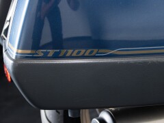 Honda ST 1100 PAN EUROPEAN 