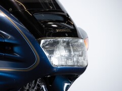 Honda ST 1100 PAN EUROPEAN 