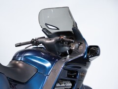 Honda ST 1100 PAN EUROPEAN 