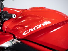 Cagiva X3 RAPTOR 