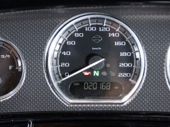 Harley Davidson STREET GLIDE CVO 