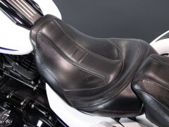 Harley Davidson STREET GLIDE CVO 