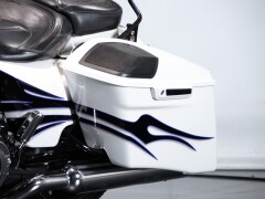 Harley Davidson STREET GLIDE CVO 