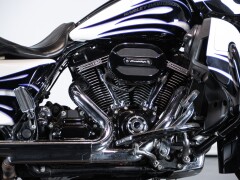 Harley Davidson STREET GLIDE CVO 
