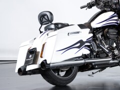 Harley Davidson STREET GLIDE CVO 