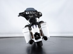 Harley Davidson STREET GLIDE CVO 