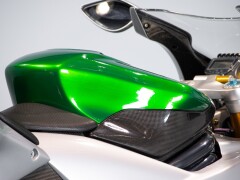 Benelli TORNADO TRE NOVECENTO LIMITED EDITION 