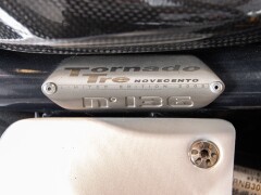 Benelli TORNADO TRE NOVECENTO LIMITED EDITION 