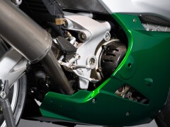 Benelli TORNADO TRE NOVECENTO LIMITED EDITION 