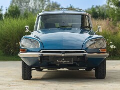 Citroen DS BREAK 