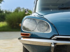 Citroen DS BREAK 
