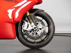 Ducati 749 R 