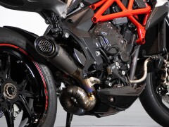 MV Agusta BRUTALE AMERICA 800 RR 