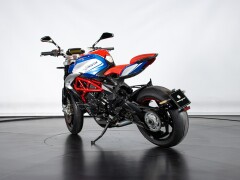 MV Agusta BRUTALE AMERICA 800 RR 