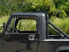 Jeep CJ-8 SCRAMBLER 