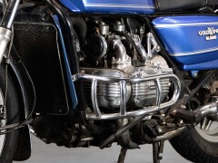 Honda GL 1000 GOLD WING 