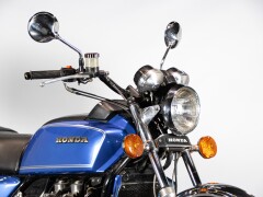 Honda GL 1000 GOLD WING 