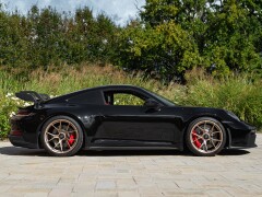 Porsche 992 (911) GT3 CLUB SPORT 