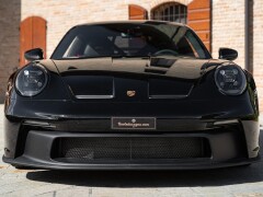 Porsche 992 (911) GT3 CLUB SPORT 