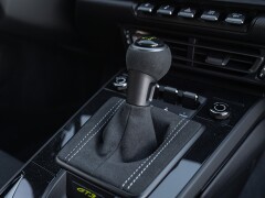 Porsche 992 (911) GT3 CLUB SPORT 