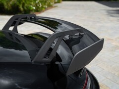 Porsche 992 (911) GT3 CLUB SPORT 