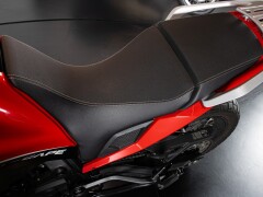 Moto Morini X-CAPE 649 