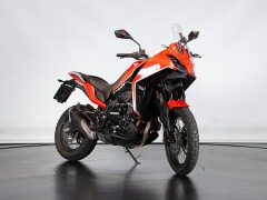 Moto Morini X-CAPE 649 