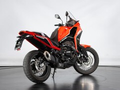 Moto Morini X-CAPE 649 