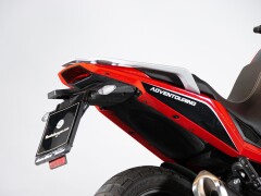 Moto Morini X-CAPE 649 