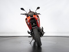 Moto Morini X-CAPE 649 