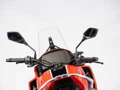 Moto Morini X-CAPE 649 