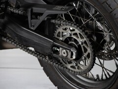 Moto Morini X-CAPE 649 