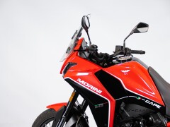 Moto Morini X-CAPE 649 
