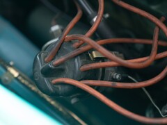 Austin Healey 100/6 BN4 