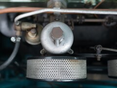 Austin Healey 100/6 BN4 