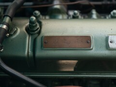 Austin Healey 100/6 BN4 